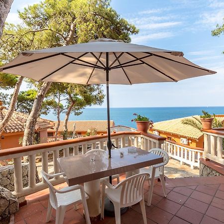 Solemar Sicilia - Residence Mer Et Soleil 巴格里亚 外观 照片