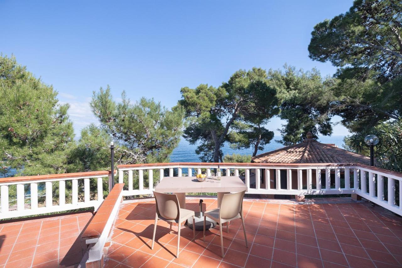 Solemar Sicilia - Residence Mer Et Soleil 巴格里亚 外观 照片