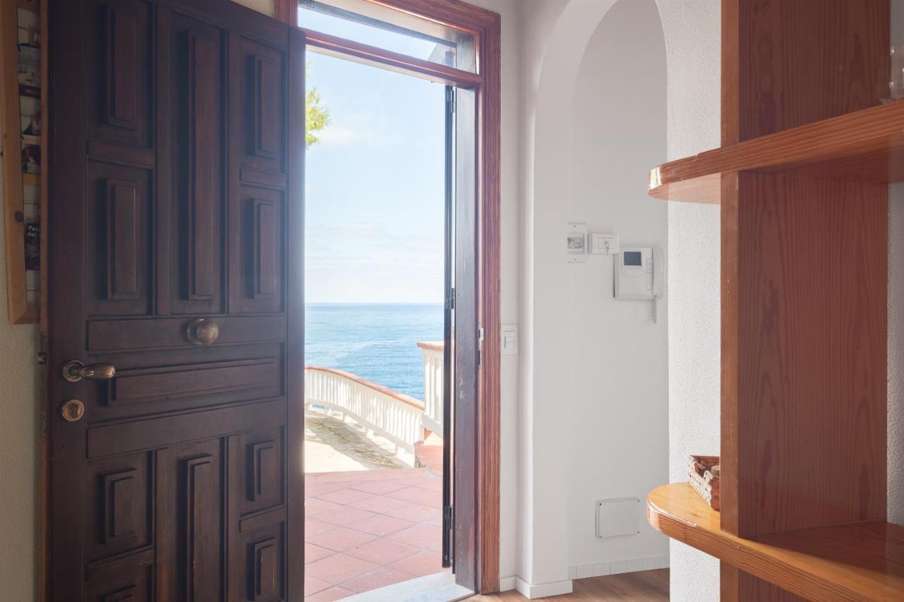 Solemar Sicilia - Residence Mer Et Soleil 巴格里亚 外观 照片