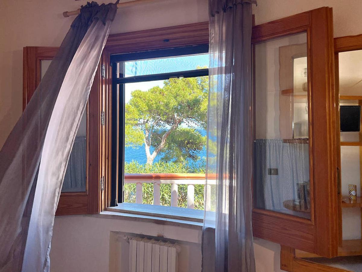 Solemar Sicilia - Residence Mer Et Soleil 巴格里亚 外观 照片