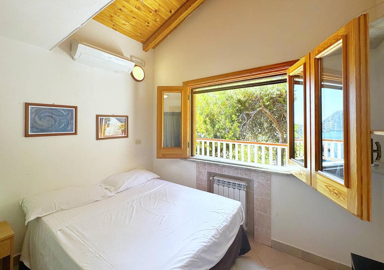Solemar Sicilia - Residence Mer Et Soleil 巴格里亚 外观 照片